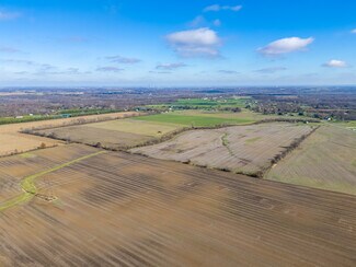 Plus de détails pour 7500 Opossum Run Rd, London, OH - Terrain à vendre