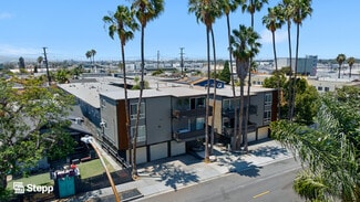Plus de détails pour 1153-1161 Magnolia Ave, Long Beach, CA - Logement à vendre