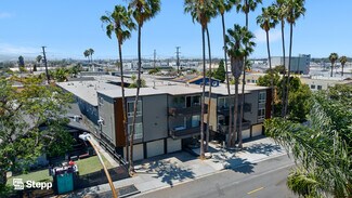Plus de détails pour 1153-1161 Magnolia Ave, Long Beach, CA - Logement à vendre
