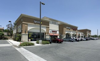 Plus de détails pour 1220-1290 W Foothill Blvd, Rialto, CA - Bureau/Local commercial à louer