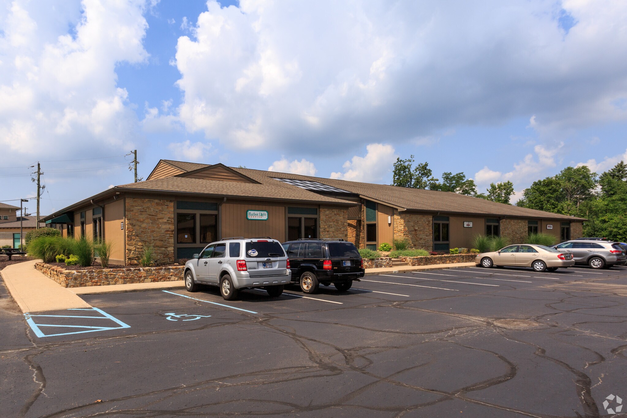 7164 N Graham Rd, Indianapolis, IN à vendre Photo principale– Image 1 sur 2