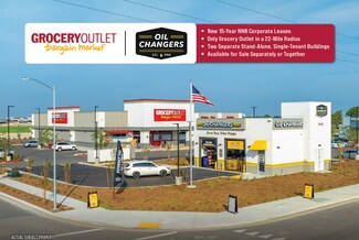 Plus de détails pour 1650 Highway 46, Wasco, CA - Local commercial à vendre