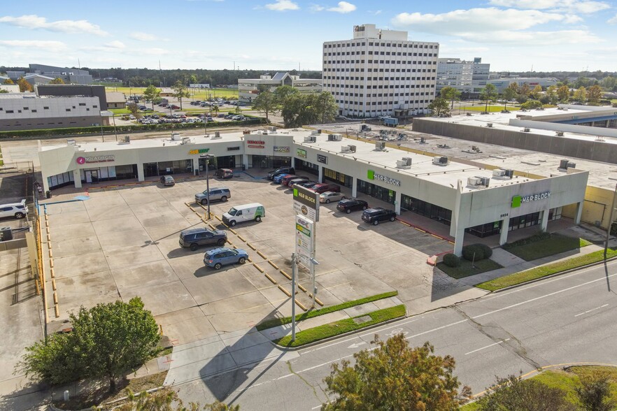 9954 Lake Forest Blvd, New Orleans, LA à vendre - Photo de l’immeuble – Image 1 sur 43