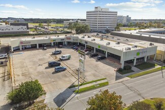 Plus de détails pour 9954 Lake Forest Blvd, New Orleans, LA - Local commercial à vendre