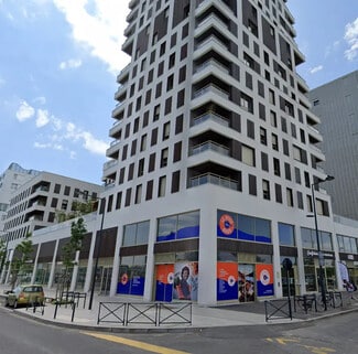 Plus de détails pour Local commercial à louer