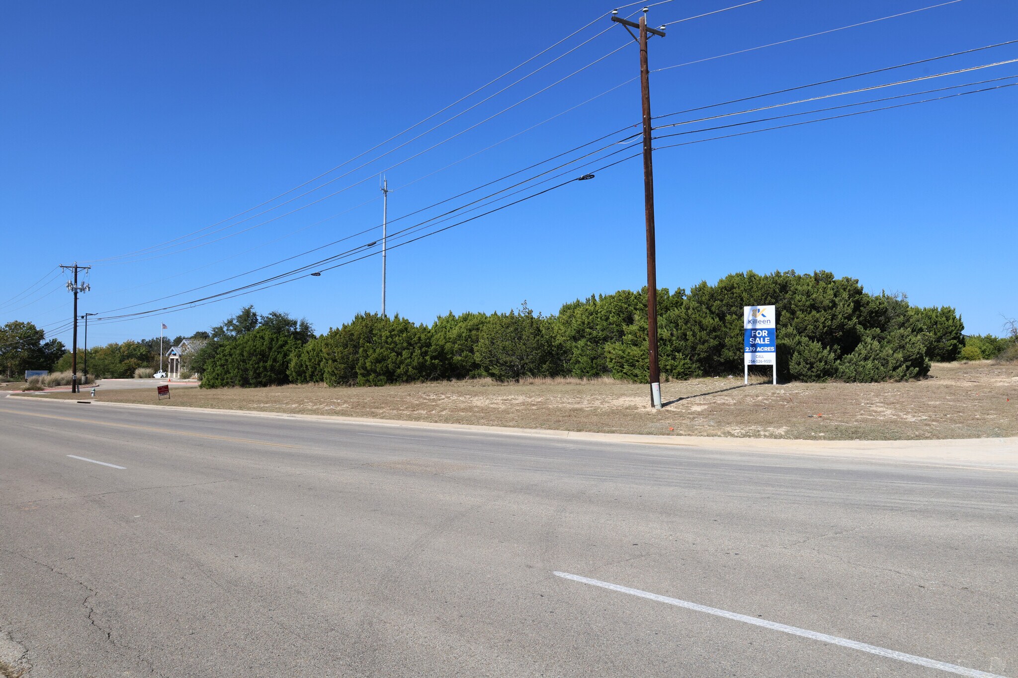 4751 Roy J Smith Dr, Killeen, TX à vendre Photo de l’immeuble– Image 1 sur 9