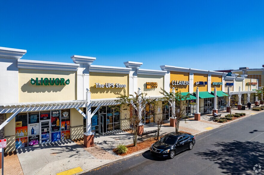 851 S State Road 434, Altamonte Springs, FL à louer - Photo de l’immeuble – Image 3 sur 8