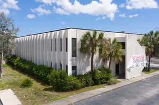 Plus de détails pour 6501 Arlington Expy, Jacksonville, FL - Bureau à louer