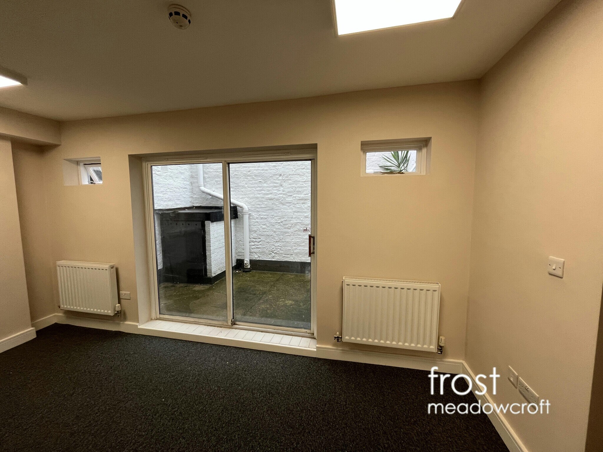 23 Craven Ter, Londres à louer Photo intérieure– Image 1 sur 4