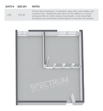 27433 Tourney Rd, Valencia, CA à louer Plan d’étage– Image 2 sur 7