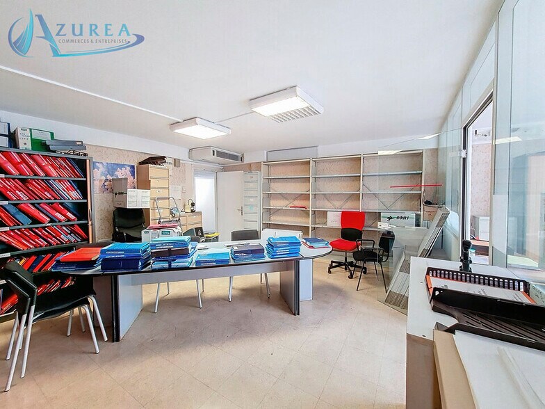 Bureau dans Nice à louer - Photo intérieure – Image 3 sur 12