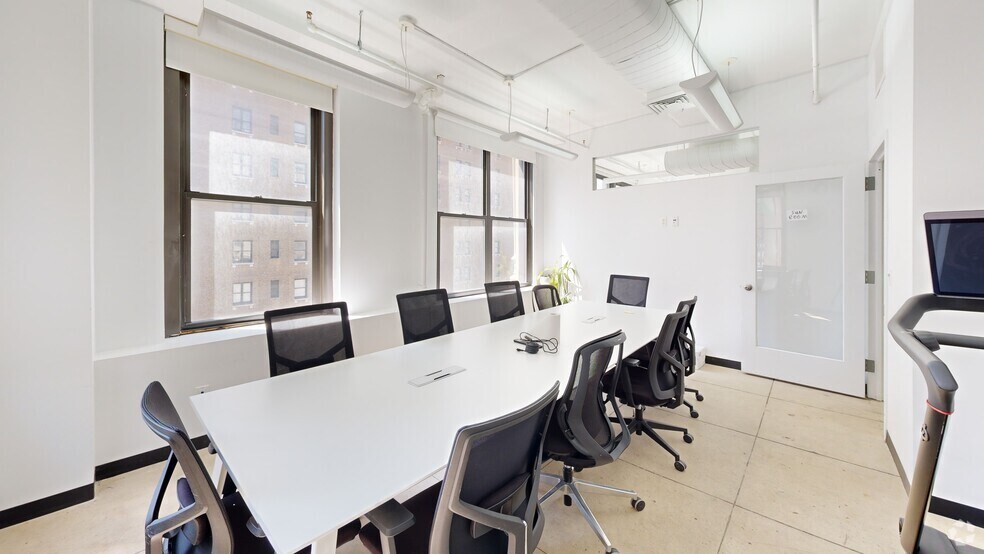 45 W 34th St, New York, NY à louer - Numérisation 3D Matterport – Image 3 sur 8