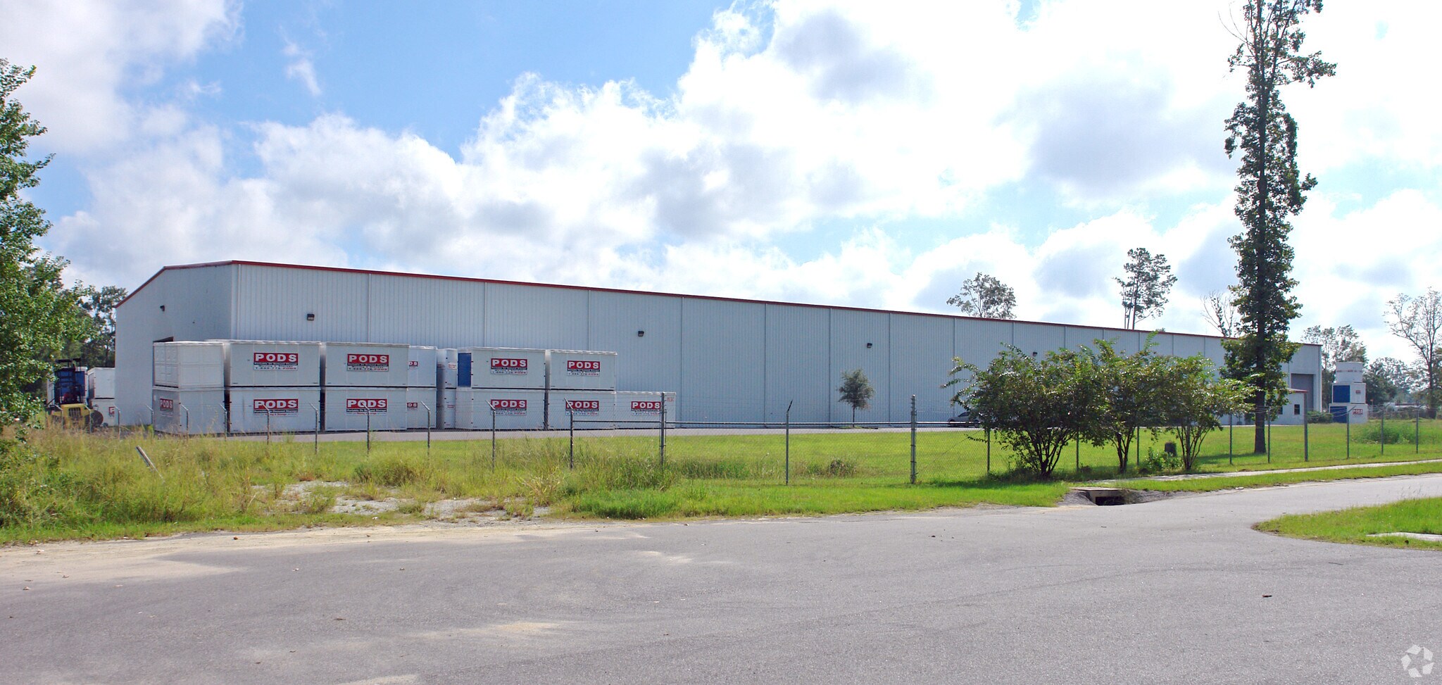7704 Southrail Rd, North Charleston, SC à louer Photo principale– Image 1 sur 9