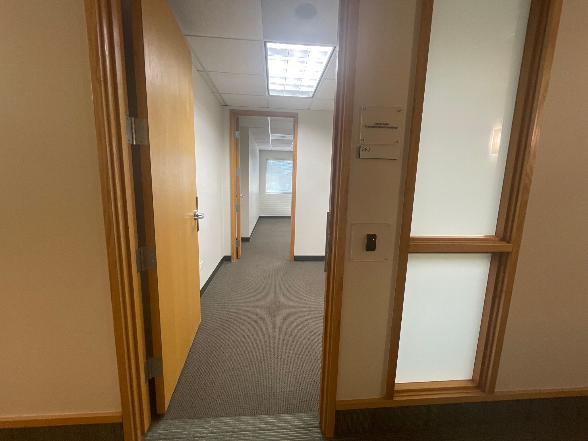 1805 S Bellaire St, Denver, CO à louer Photo intérieure– Image 1 sur 5