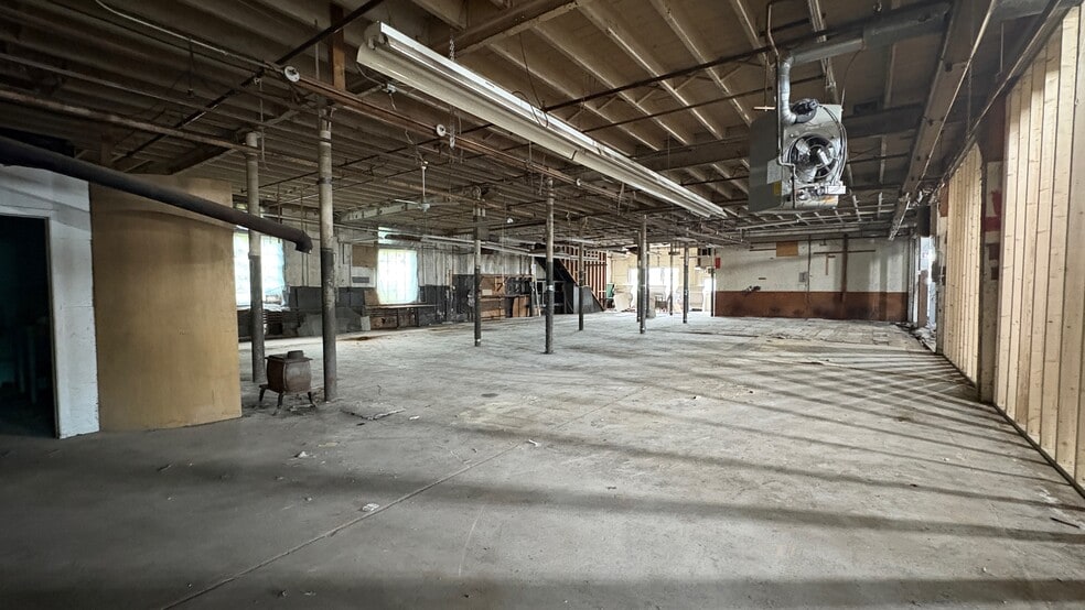 515 Columbia St, Hudson, NY à vendre - Photo intérieure – Image 3 sur 40