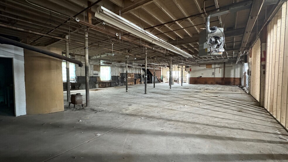 515 Columbia St, Hudson, NY à vendre - Photo intérieure – Image 3 sur 40