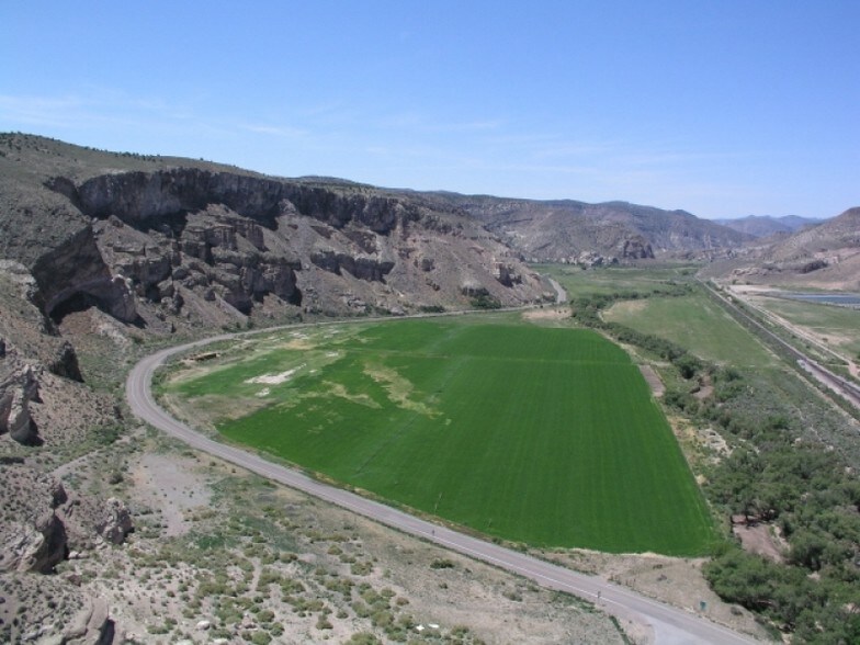 Highway 317, Caliente, NV à vendre - Photo principale – Image 1 sur 10