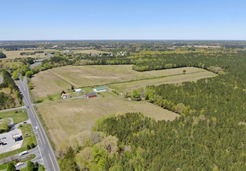 4943 Snow Hill Rd, Salisbury, MD à vendre Photo principale– Image 1 sur 9