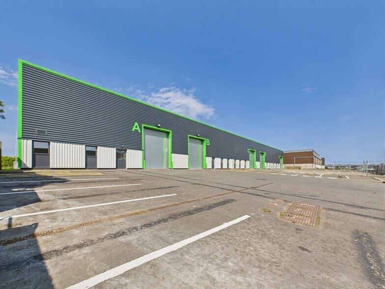 Hareness Cir, Aberdeen à louer - Photo de l’immeuble – Image 3 sur 8