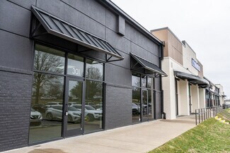 Plus de détails pour 393 Maple St, Gallatin, TN - Bureau, Bureau/Local commercial à louer