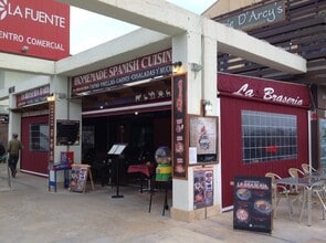 Local commercial dans Orihuela, Alicante à louer Photo intérieure– Image 1 sur 10