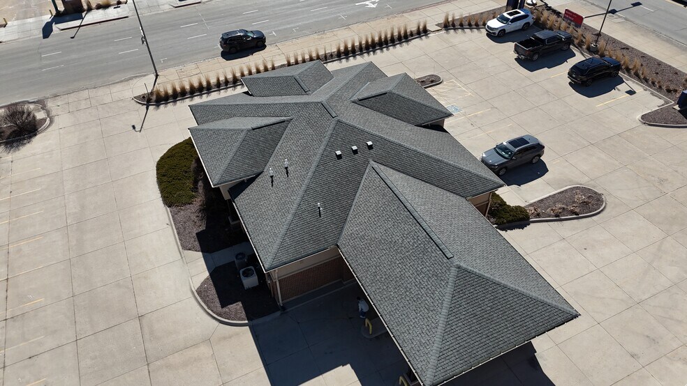 200 N 6th St, Beatrice, NE à vendre - Photo de l’immeuble – Image 2 sur 13