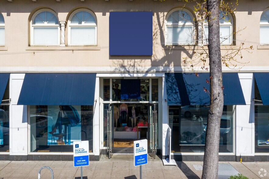 3277-3283 Lakeshore Ave, Oakland, CA à louer - Photo de l’immeuble – Image 2 sur 6