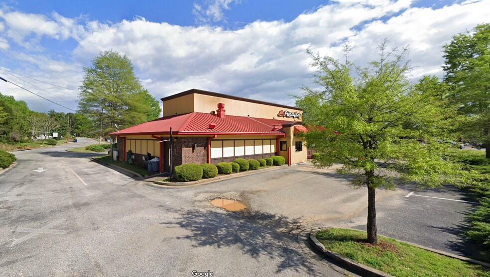 2500 McFarland Blvd, Northport, AL à vendre - Photo de l’immeuble – Image 3 sur 6