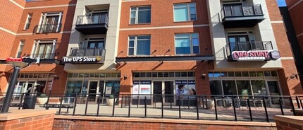6300 E Hampden Ave, Denver, CO à louer Photo intérieure– Image 2 sur 5
