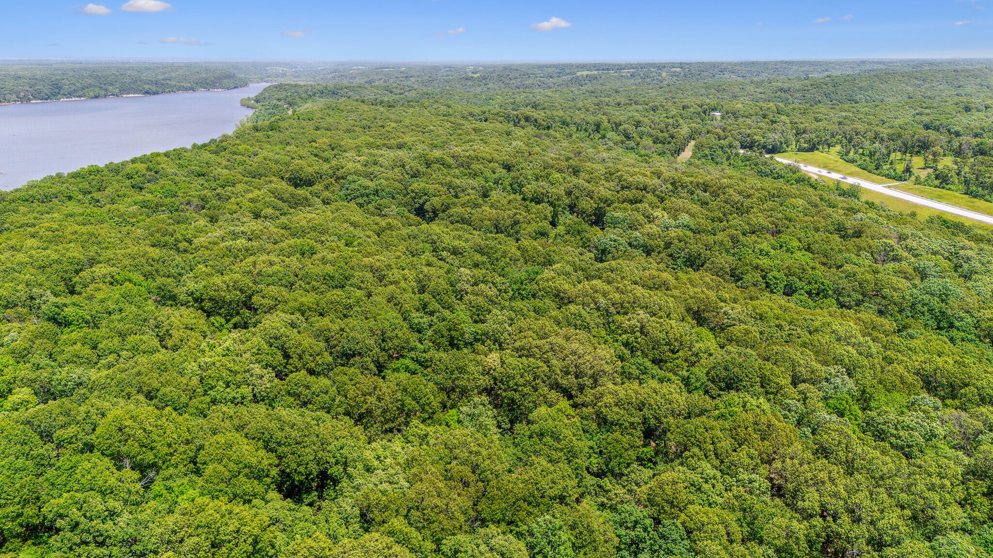 E 202 Rd, Wyandotte, OK à vendre Photo principale– Image 1 sur 14