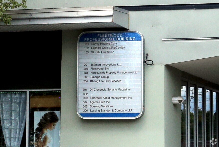 15957 84th Ave, Surrey, BC à vendre - Autre – Image 3 sur 5