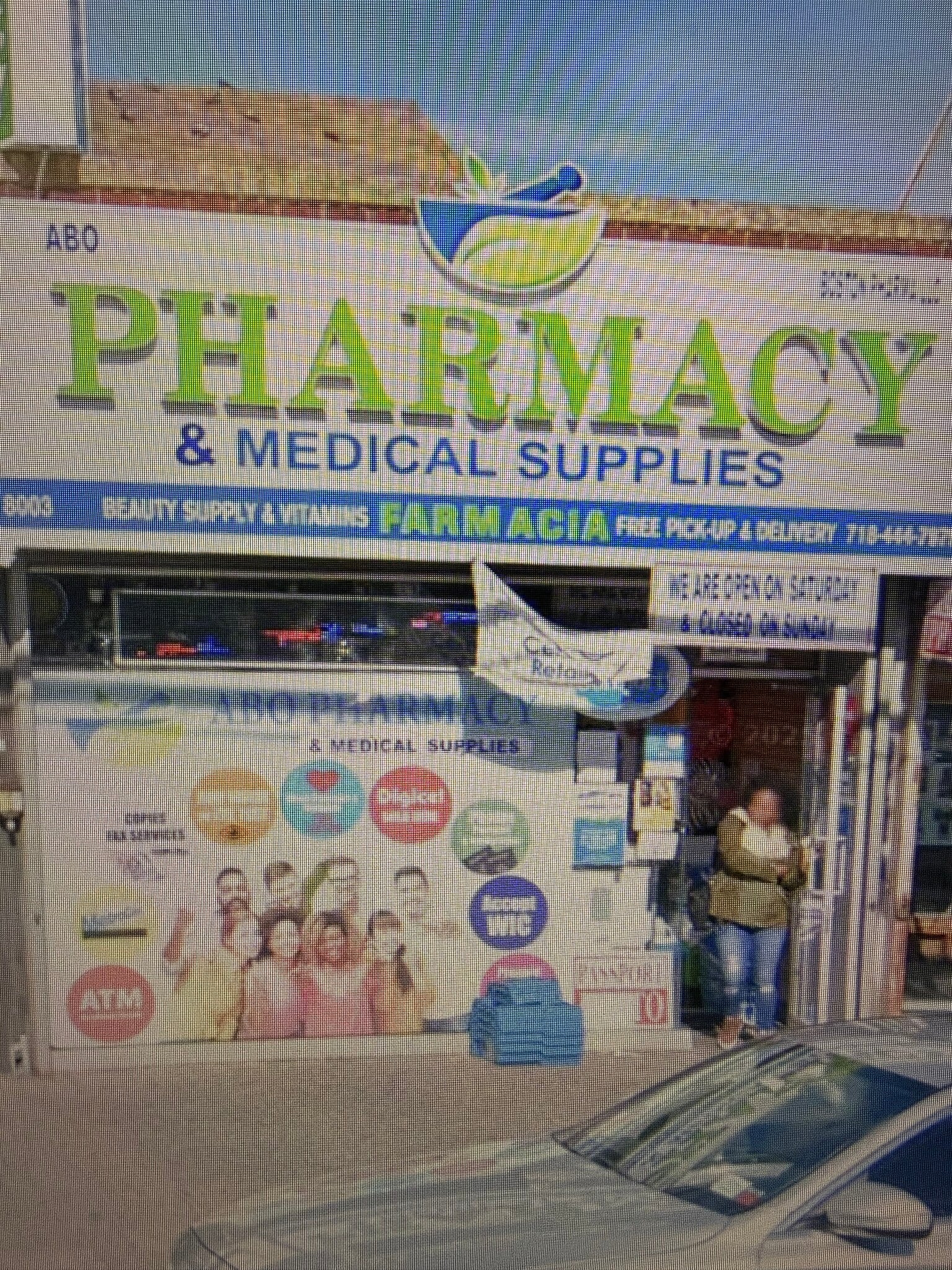 8001 Flatlands Ave, Brooklyn, NY à louer Photo principale– Image 1 sur 3