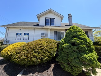 Plus de détails pour 126 S White Horse Pike, Clementon, NJ - Local commercial à vendre