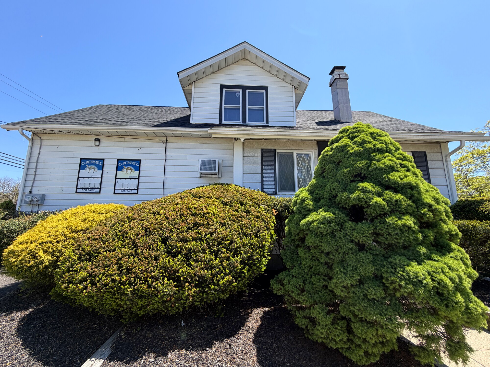 126 S White Horse Pike, Clementon, NJ à vendre Photo de l’immeuble– Image 1 sur 32