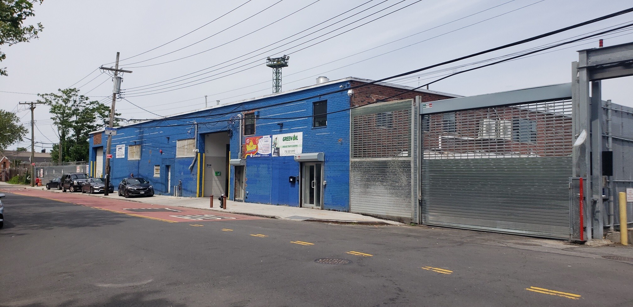 100-09 Glenwood Rd, Brooklyn, NY à louer Photo de l’immeuble– Image 1 sur 6