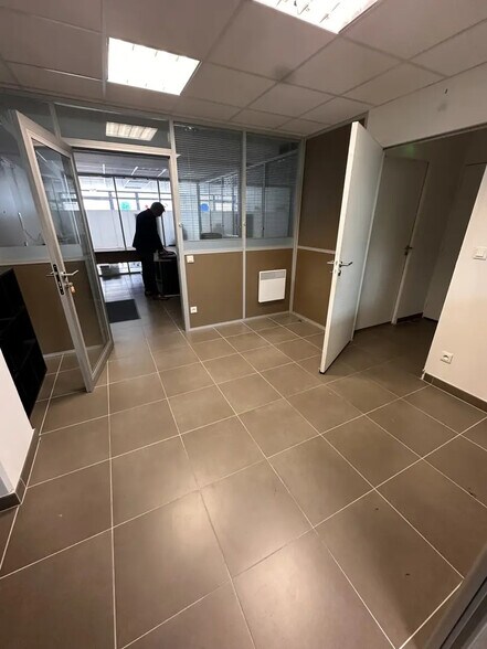 Bureau dans Angers à louer - Photo intérieure – Image 3 sur 5