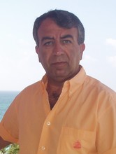 Bruce Safi