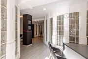 Espacio interior