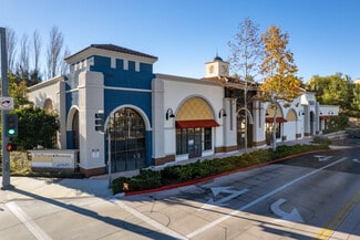 Plus de détails pour 700-790 New Los Angeles Ave, Moorpark, CA - Local commercial à louer