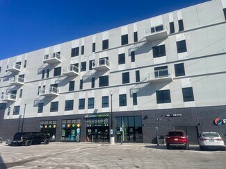 Plus de détails pour 155 Jackson St, Oshkosh, WI - Local commercial à louer