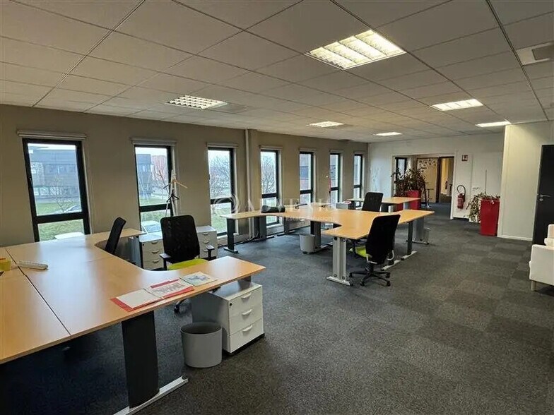 Bureau dans Schiltigheim à louer - Photo intérieure – Image 2 sur 5