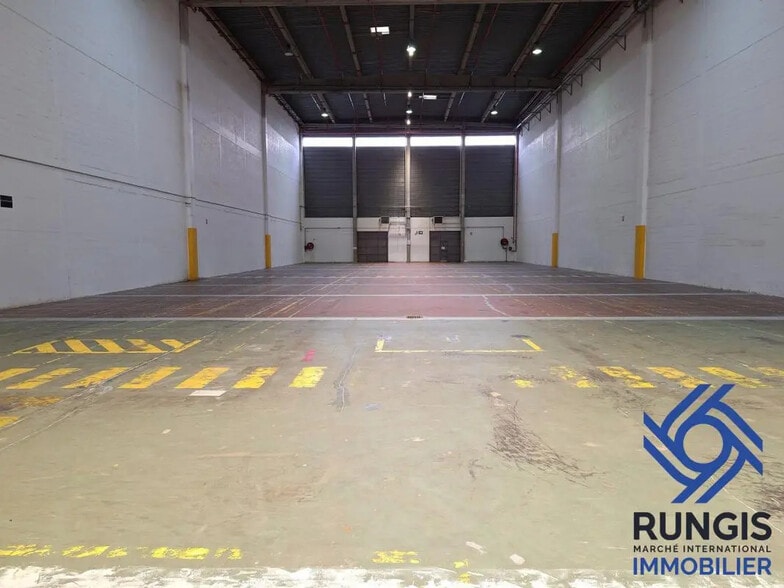 Industriel/Logistique dans Orly à louer - Photo intérieure – Image 2 sur 2