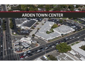 Plus de détails pour 515-589 La Sierra Dr, Sacramento, CA - Bureau/Local commercial à louer