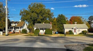 Plus de détails pour Investment Opportunity – Spécialisé à vendre, Danville, VA