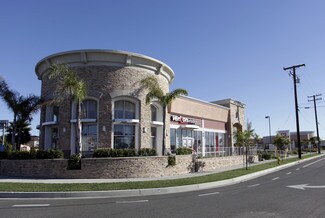 Plus de détails pour 1117-1205 S Oxnard Blvd, Oxnard, CA - Local commercial à louer