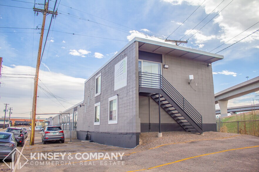 2120 W 7th Ave, Denver, CO à vendre - Photo de l’immeuble – Image 2 sur 19