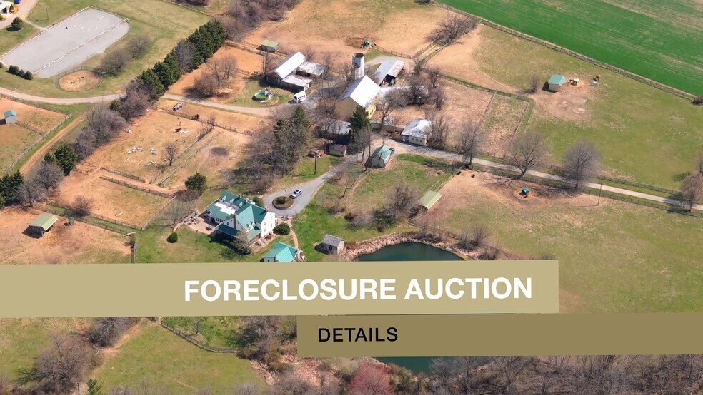 1806 Marker Rd, Middletown, MD à vendre - Vidéo sur l’annonce professionnelle – Image 2 sur 13