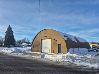 Plus de détails pour 644 N Lincoln St, Elkhorn, WI - Industriel/Logistique à louer