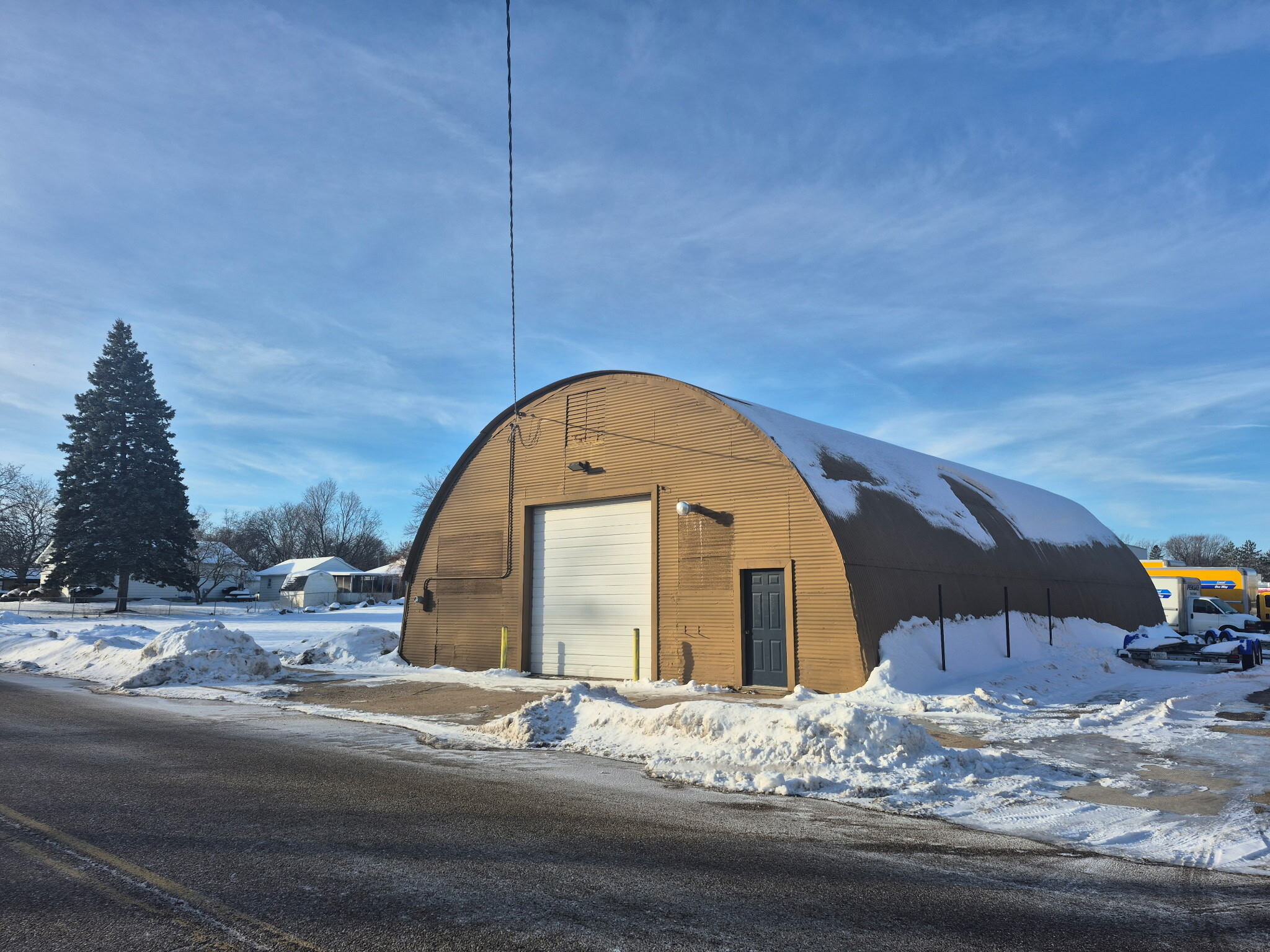 644 N Lincoln St, Elkhorn, WI à louer Photo principale– Image 1 sur 3