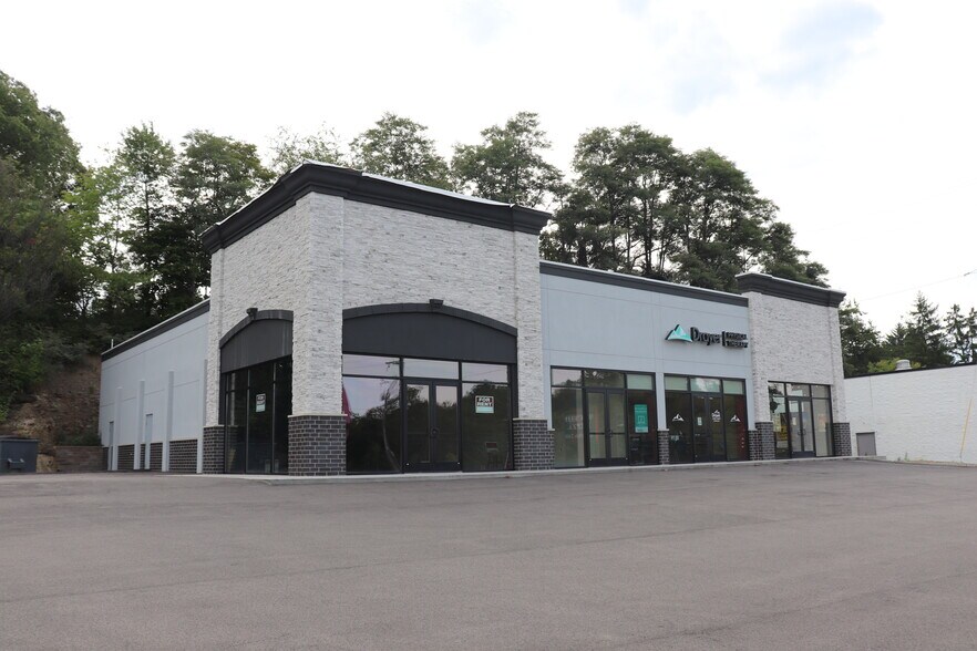 4906 William Flynn Hwy, Allison Park, PA à louer - Photo de l’immeuble – Image 2 sur 8
